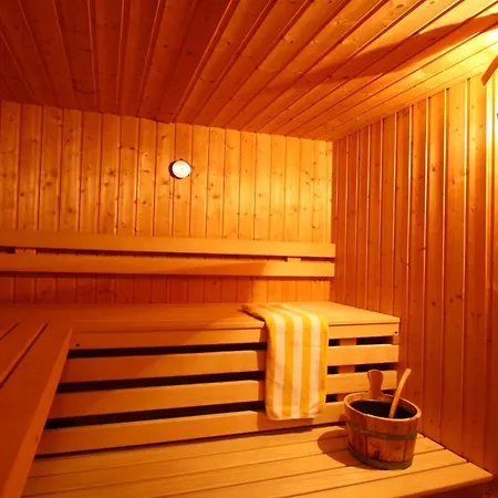 Aparthotel Angelika