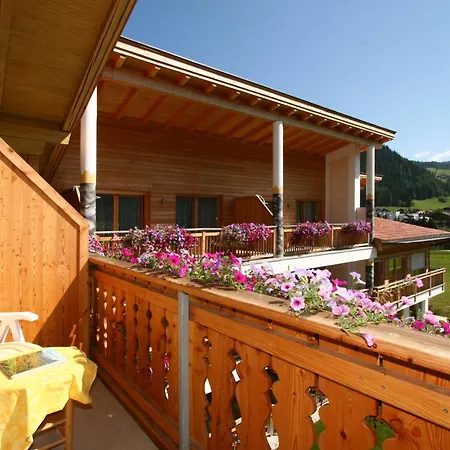 Angelika Corvara In Badia