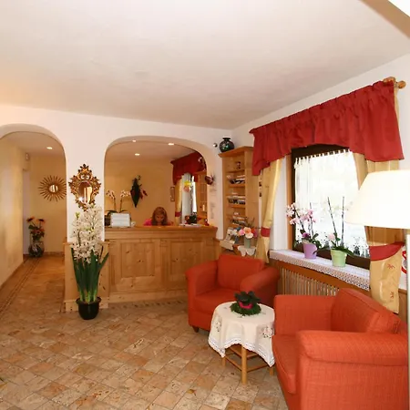 Aparthotel Angelika 3*