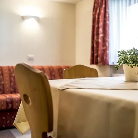 Aparthotel Angelika