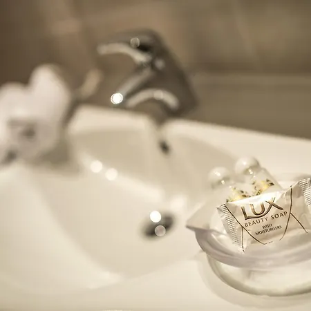 Aparthotel Angelika 3*