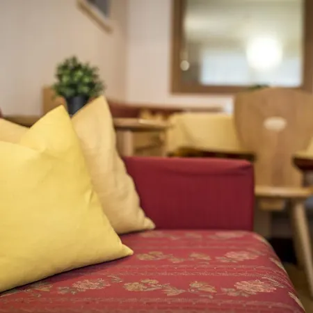 Aparthotel Angelika 3*