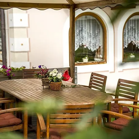 Aparthotel Angelika