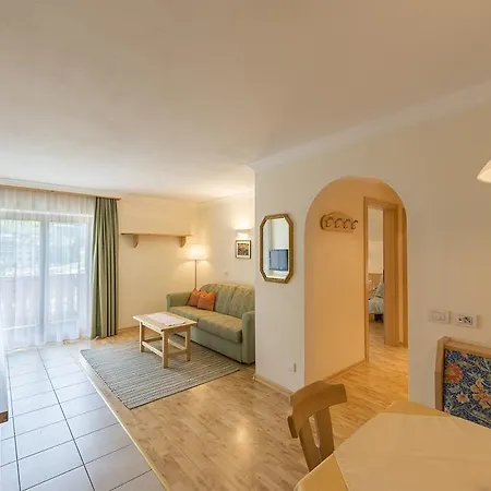 Aparthotel Angelika 3*