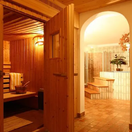 Aparthotel Angelika Corvara In Badia