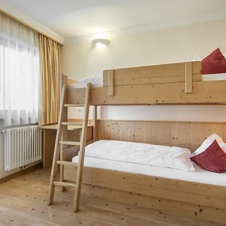 Aparthotel Angelika